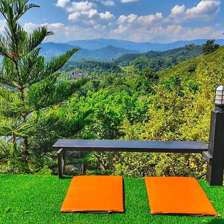 Flower Hill 180 Chiang Rai Eksteriør bilde