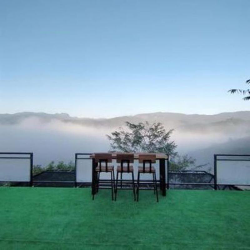 Flower Hill 180 Chiang Rai Eksteriør bilde
