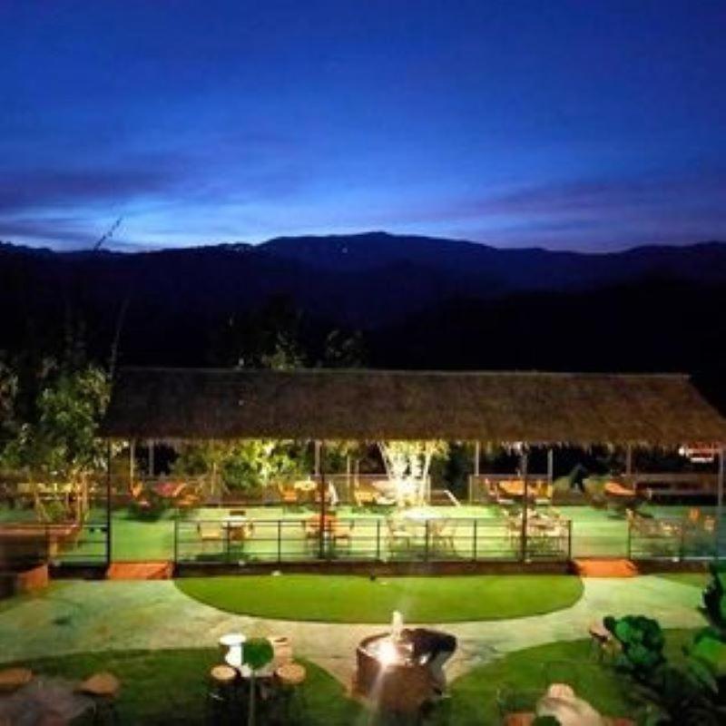Flower Hill 180 Chiang Rai Eksteriør bilde