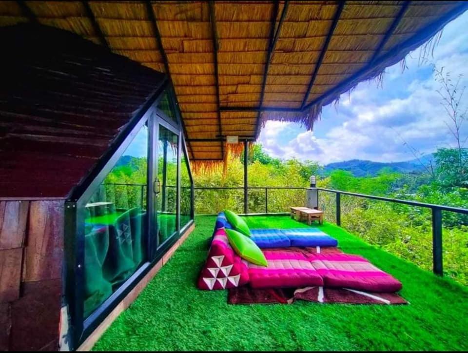 Flower Hill 180 Chiang Rai Eksteriør bilde